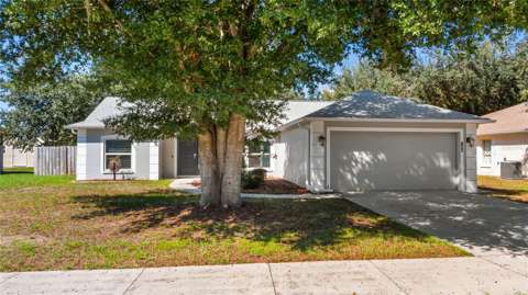 245 Valley Edge Drive, home for sale in Minneola 34715