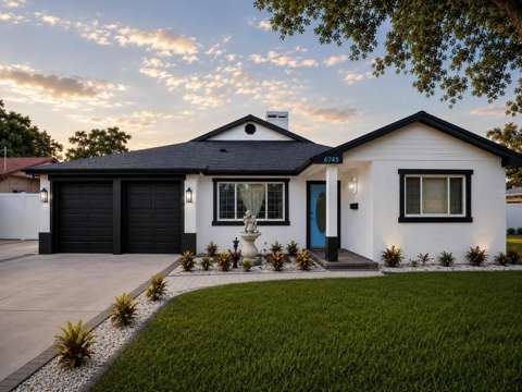 6745 Ralston Beach Circle, home for sale on Ralston Beach Circle