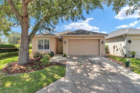 3302 SW 38Th Place, home for sale in Ocala 34474