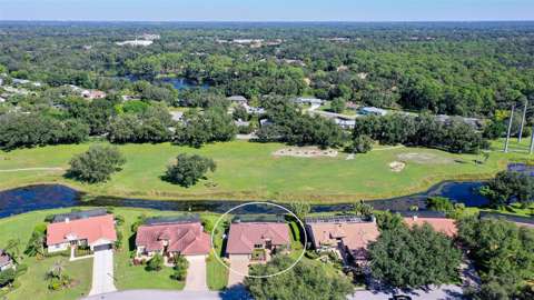4357 Highland Oaks Circle, home for sale in Sarasota 34235