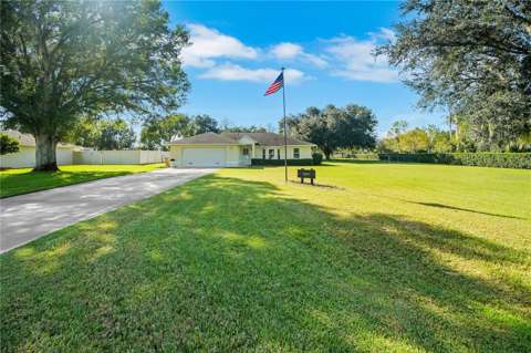 36541 Mill View Road, home for sale in Fruitland Park 34731
