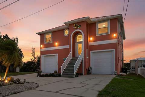 3294 Minnow Creek Drive, home for sale in Hernando Beach 34607