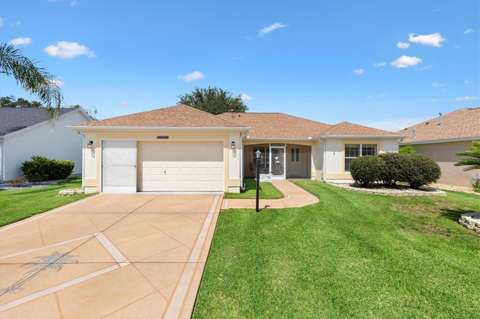 2798 Churchill Downs, $300k–$500k for sale in The Villages