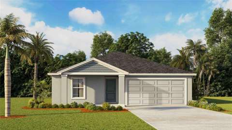 4596 Kona Circle, home for sale in Spring Hill 34608