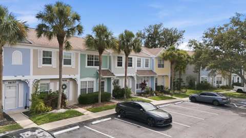 4642 Sabal Key Drive, home for sale on Sabal Key Drive
