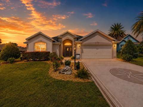 1451 Luckett Court, home for sale in The Villages 32163