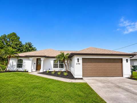3190 Horace Avenue, home for sale on Horace Avenue