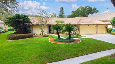 2194 Pinnacle Circle, home for sale in Palm Harbor 34684