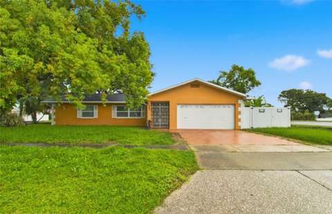 11351 130Th Avenue, home for sale in Largo 33778