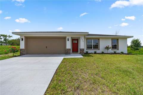14810 SW 33Rd Lane, home for sale in Ocala 34481