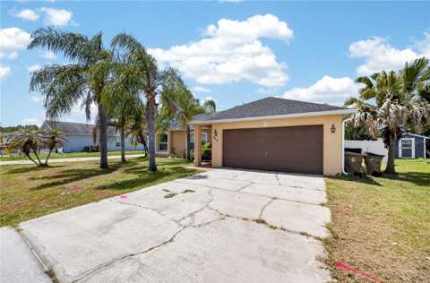 953 Gascony Court, home for sale on Gascony Court
