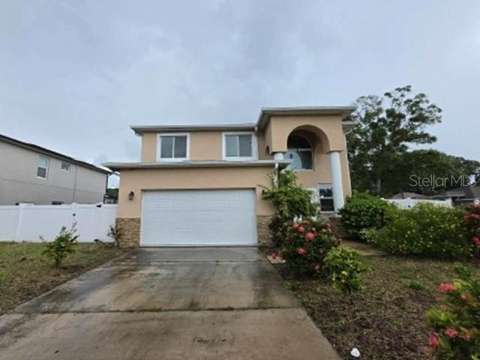 8115 61St Street, 4-bedroom for sale in Pinellas Park