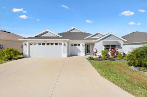 7004 Minchew Circle, home for sale in The Villages 34762