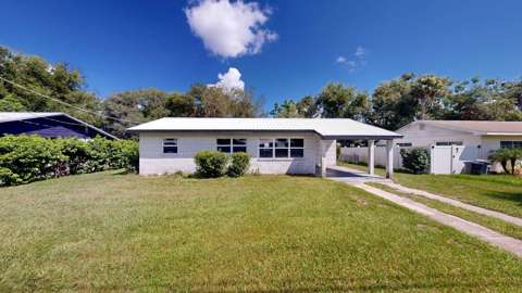 1508 Roselle Avenue, home for sale in Palatka 32177