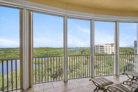 409 N Point Road #803, home for sale in Osprey 34229