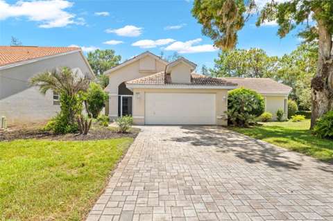 9354 Mississippi Run, gated community for sale in Weeki Wachee