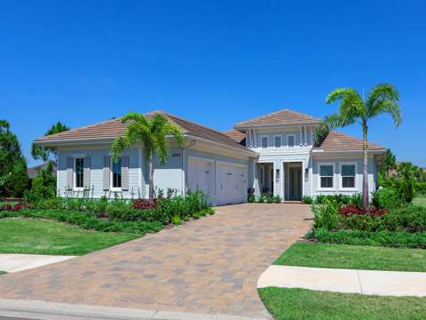 16903 Verona Place, luxury home for sale in Lakewood Ranch