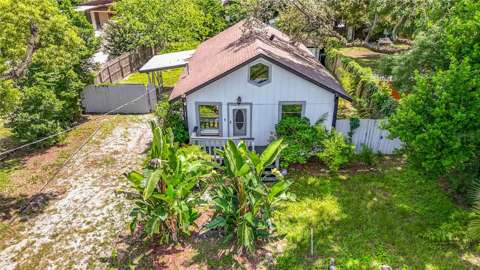 7309 N Huntley Avenue, home for sale in Tampa 33604