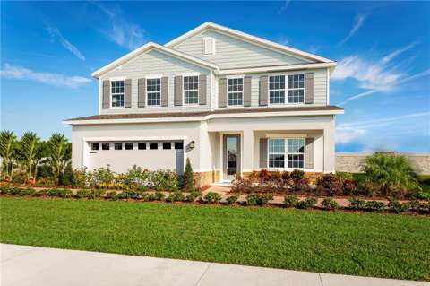 1082 Ocean Lodge Road, home for sale in Lady Lake 32159