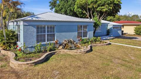 3921 W Bay To Bay Boulevard, home for sale on W Bay To Bay Boulevard