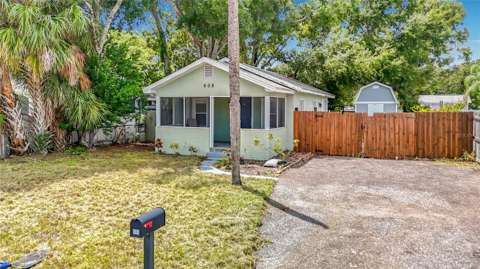 608 N Lincoln Avenue, home for sale on N Lincoln Avenue