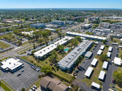 2437 Harbor Boulevard #204, home for sale on Harbor Boulevard
