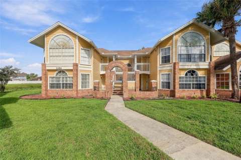 2486 Sweetwater Club Circle #75, home for sale on Sweetwater Club Circle