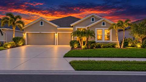 8318 Abalone Loop, 4-bedroom for sale in Parrish