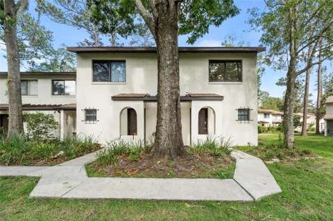 2635 SW 35Th Place #307, home for sale on SW 35Th Place