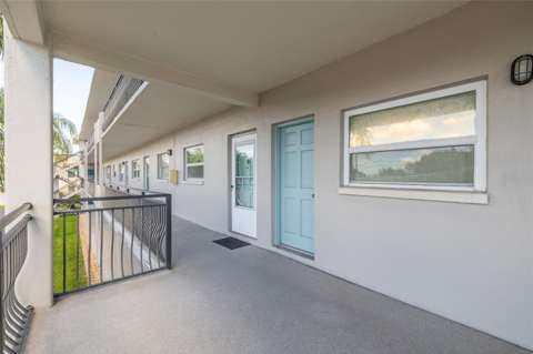 211 Pasadena Avenue #206, home for sale in St. Petersburg 33710