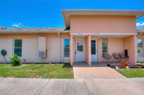 2637 Club Circle, golf community for sale in Lake Wales