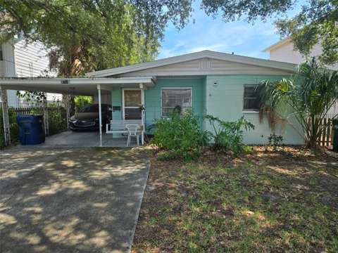3418 W San Pedro Street, home for sale on W San Pedro Street