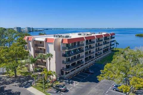 2700 Bayshore Boulevard #11404, home for sale in Dunedin 34698