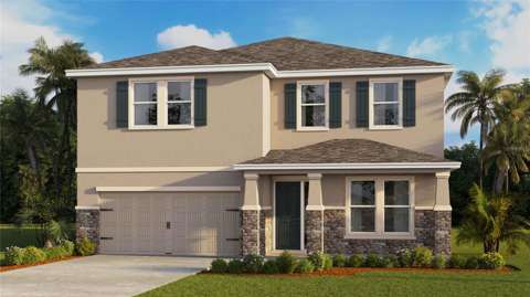 6989 SW 44Th Circle, home for sale in Ocala 34474