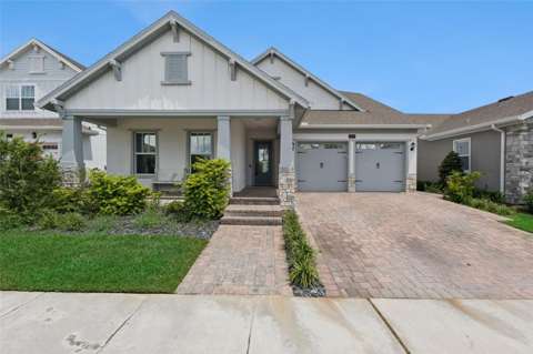 13301 Mcmillan Drive, home for sale in Orlando 32827