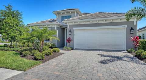 2550 Wild Cherry Path, home for sale in Sarasota 34240