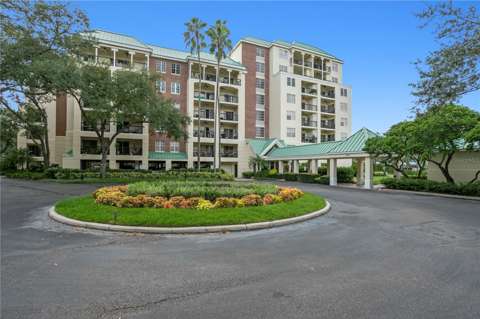 1000 S Harbour Island Boulevard #2306, home for sale on S Harbour Island Boulevard