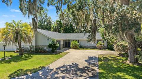 260 SE 16Th Terrace, home for sale in Crystal River 34429