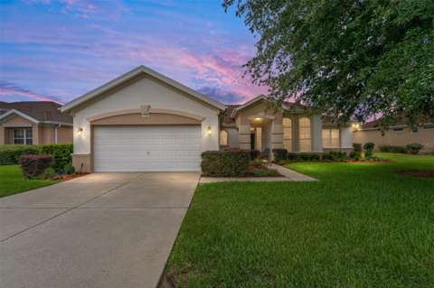 9588 SE 124Th Loop, home for sale on SE 124Th Loop
