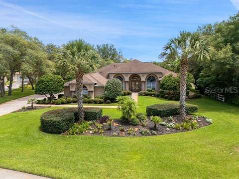10470 Ramble Ridge Court, pool for sale in Weeki Wachee