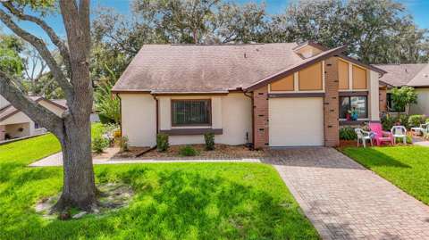 7406 Heather Walk Drive, home for sale in Weeki Wachee 34613