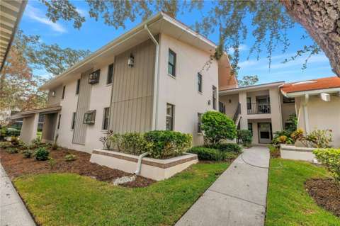 300 S Florida Avenue #400A, starter home for sale in Tarpon Springs