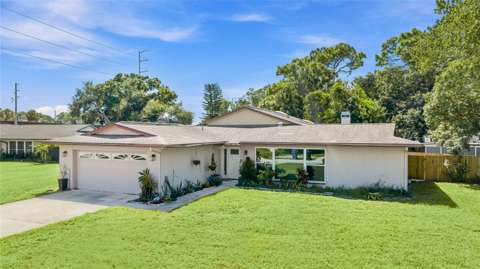 802 Embassy Road, 4-bedroom for sale in Largo