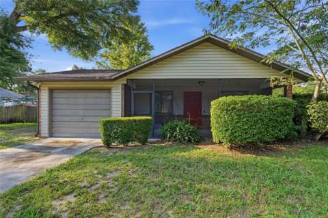 22507 NW 176Th Place, home for sale in High Springs 32643