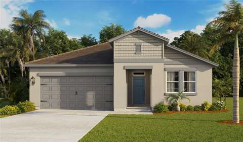 5332 Cloudberry Avenue, home for sale in Lakeland 33811