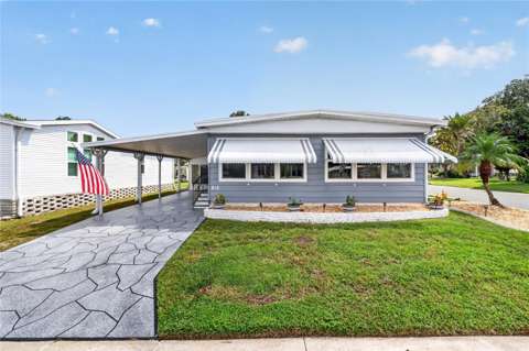 818 Forest Lake Drive, golf community for sale in Lakeland
