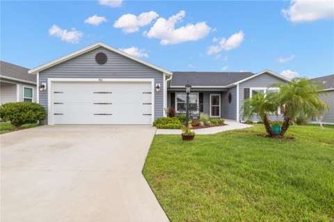 301 Klamut Court, $300k–$500k for sale in The Villages