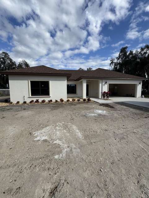1911 SW 7Th Avenue, home for sale in Okeechobee 34974