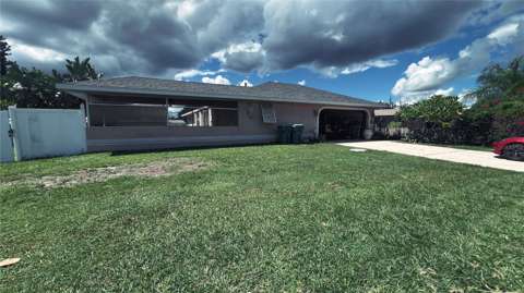 3369 Harbor Boulevard, home for sale on Harbor Boulevard