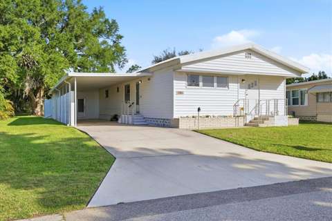 1419 41St Avenue, golf community for sale in Ellenton